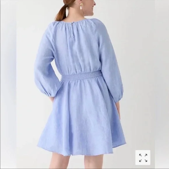 NWT JCrew Dresses!! - Picture 2 of 5